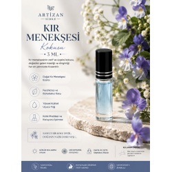 Dağ menekşesi ( 3 ml ) 