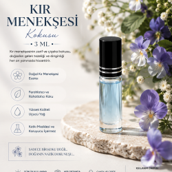 Dağ menekşesi ( 3 ml ) 