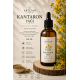 Kantaron yağı( 100 ml )