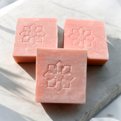 Külsuyu Sabun (gül yağlı) 