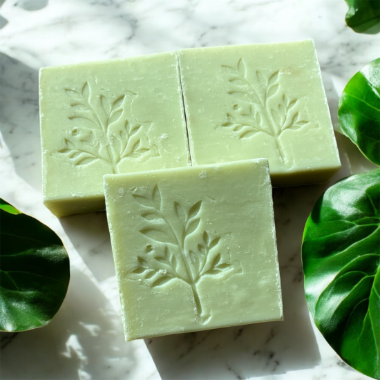 Külsuyu Sabun ( Melisa Yağlı ) 