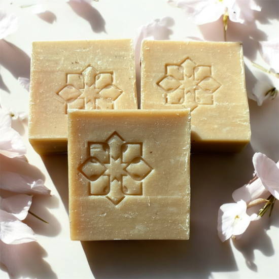 Külsuyu Sabun ( Amber yağlı ) 