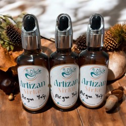 Argan Yağı 20 ml 
