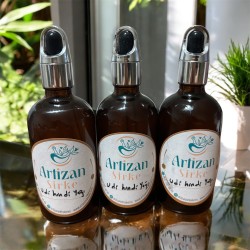 Udi hindi yağı 100 ml 