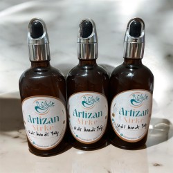 Udi hindi yağı 100 ml 