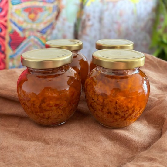 Kudret Narı Yağı 