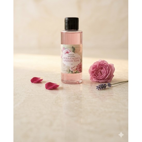 Rosa gallica sirkeli tonik 