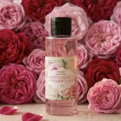 Rosa gallica sirkeli tonik 