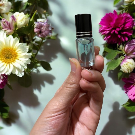 Dağ menekşesi ( 3 ml ) 