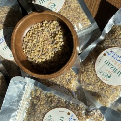 Akgünlük sakızı (100 gr) 