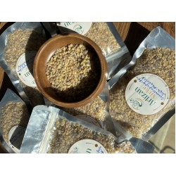 Akgünlük sakızı (100 gr) 