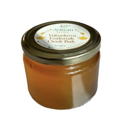 Yüksekova Endemik Çiçek Balı 450 gr 