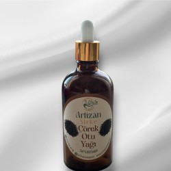 Çörek otu yağı (100 ml )