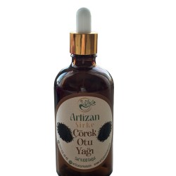 Çörek otu yağı (100 ml )