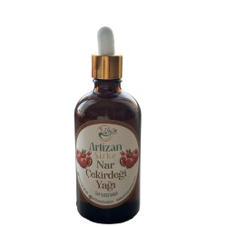 Nar çekirdeği yağı (100ml ) 