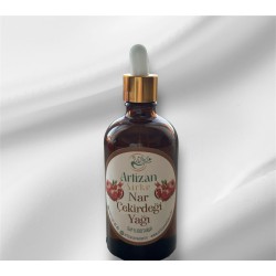 Nar çekirdeği yağı (100ml ) 