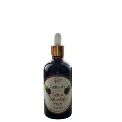 Üzüm çekirdeği Yağı (100 ml ) 