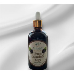 Üzüm çekirdeği Yağı (100 ml ) 