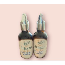 Hint Yağı (50 ml ) 