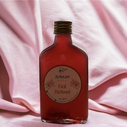 Artizan Gül sirkesi (200 ml ) 