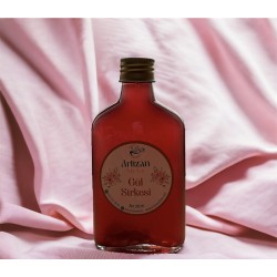 Artizan Gül sirkesi (200 ml ) 