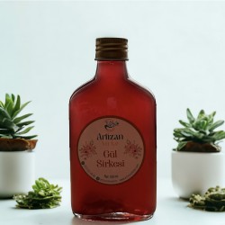 Artizan Gül sirkesi (200 ml ) 