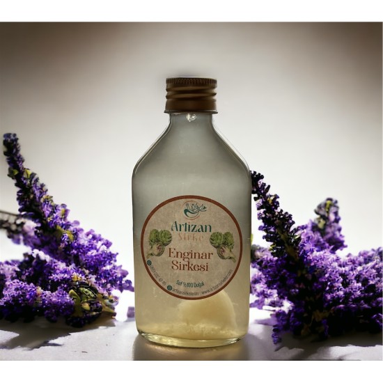 Enginar Sirkesi ( 200 ml ) 
