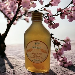 Akgünlük Sirkesi ( 200 ml ) 