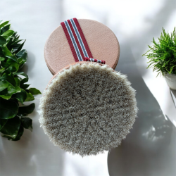 Doğal At Kılı Fırçası 