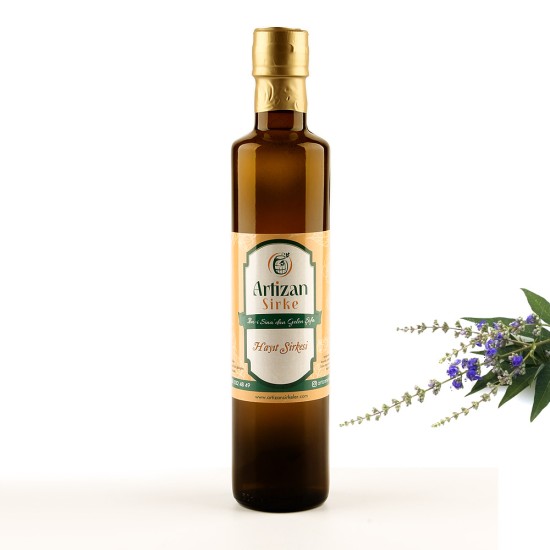 Hayıt Sirkesi (500 ML)