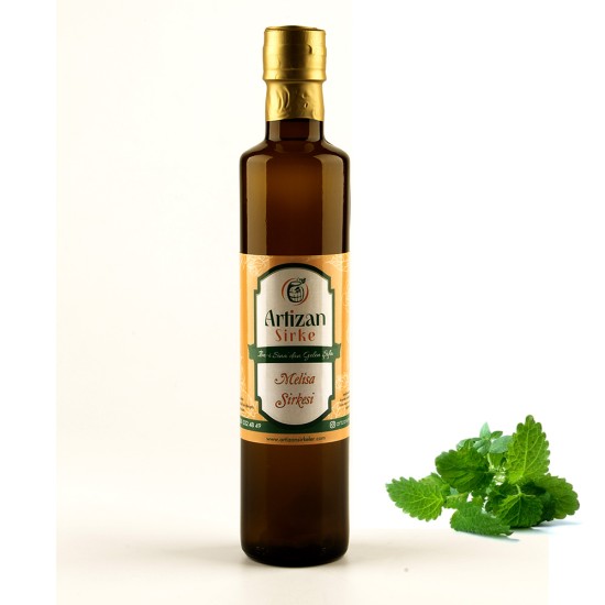 Melisa (Oğul otu ) Sirkesi 500 ML 